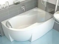 Тыпы Ванны Фота