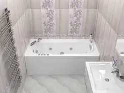 Bath design 150 by 170