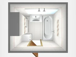 Hamam dizaynı 150 ilə 170