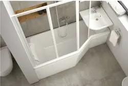 Тарҳи ванна 150 ба 170