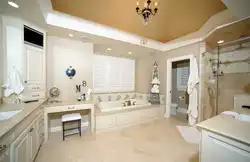 Категория Ванные комнаты