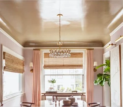 Kitchen ceilings painted photos