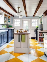 Kitchen ceilings painted photos