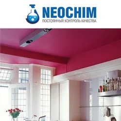 Kitchen ceilings painted photos