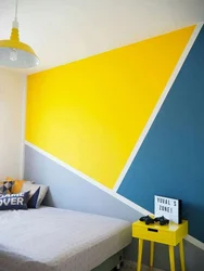 How To Choose The Color Of The Walls In An Apartment Photo