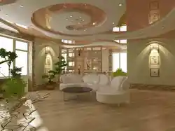 Mənzildə Tavan Layihələri Fotoşəkilləri