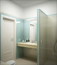 Bathroom and toilet partitions photo