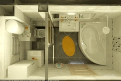 Bathroom and toilet partitions photo