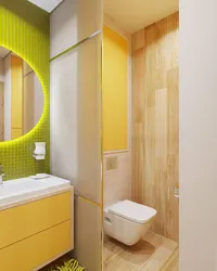 Hamam və tualet arakəsmələri foto