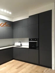 Black And White Kitchen All Photos