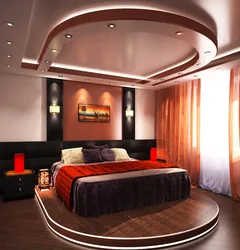 Photos of fashionable bedroom sets