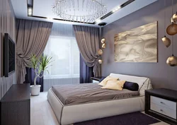 Photos of fashionable bedroom sets