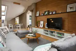 Yaşayış otağı mənzil daxili ağac