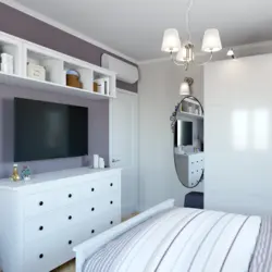 My Small Bedroom Real Photos