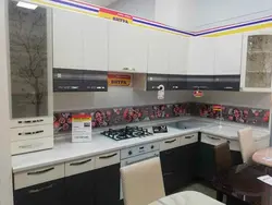 Кухня Графит Давита В Интерьере