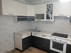 Кухня Графит Давита В Интерьере
