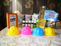 Категория Ванные комнаты