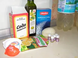 Бомбочки для ванны своими руками фото