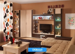 Дизайн интерьера