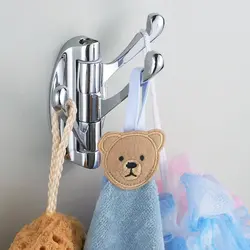 How to store washcloths in the bathroom photo