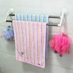 How to store washcloths in the bathroom photo