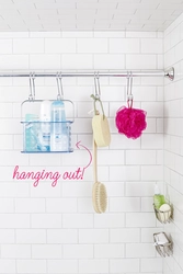 How To Store Washcloths In The Bathroom Photo