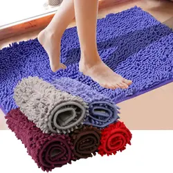 Kilimlərlə Vanna Otağı Dizaynı