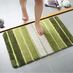Kilimlərlə Vanna Otağı Dizaynı