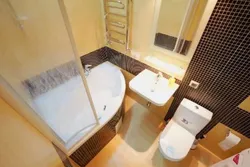 Design With Bath 1 Meter