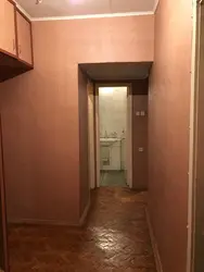 Brejnevkada foto koridor dizaynı