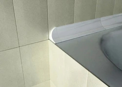 Bathtub slat photo