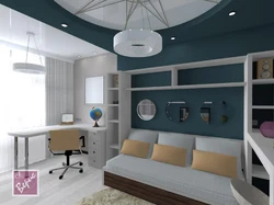 Bedrooms for a 10 year old boy photo design