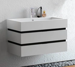 Bathroom Vanity Photo