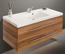 Bathroom vanity photo