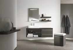 Bathroom vanity photo