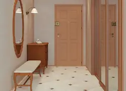 Ішкі кіреберістің кіреберіс плиткасы