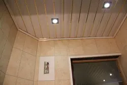 Панелҳои Шифт Ҳаммом Акс