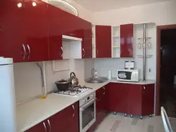Категория Кухни