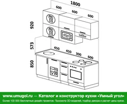 Кухни