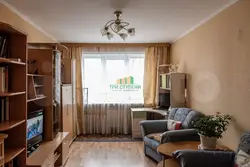 Фото комнат в трехкомнатной квартире