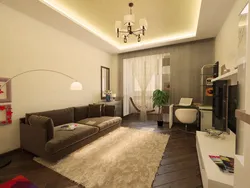 Дизайн квартир фото расстановка мебели