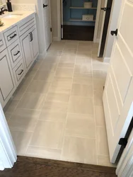 What is the best floor for the kitchen and hallway photo