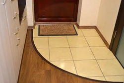 What Is The Best Floor For The Kitchen And Hallway Photo