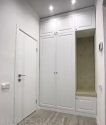 Категория Прихожие