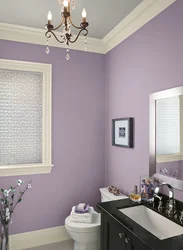 What Paint To Paint A Bathroom Photo