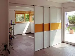 Toymasin qismli kvartira dizayni