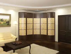 Категория Гостиные