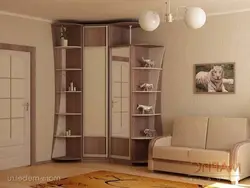 Категория Гостиные