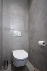 Microcement Дар Тарҳи Акс Ҳаммом