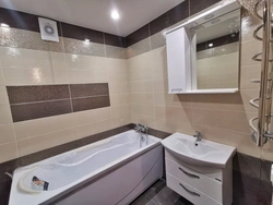 Işin açar təslimi hamam şəkli